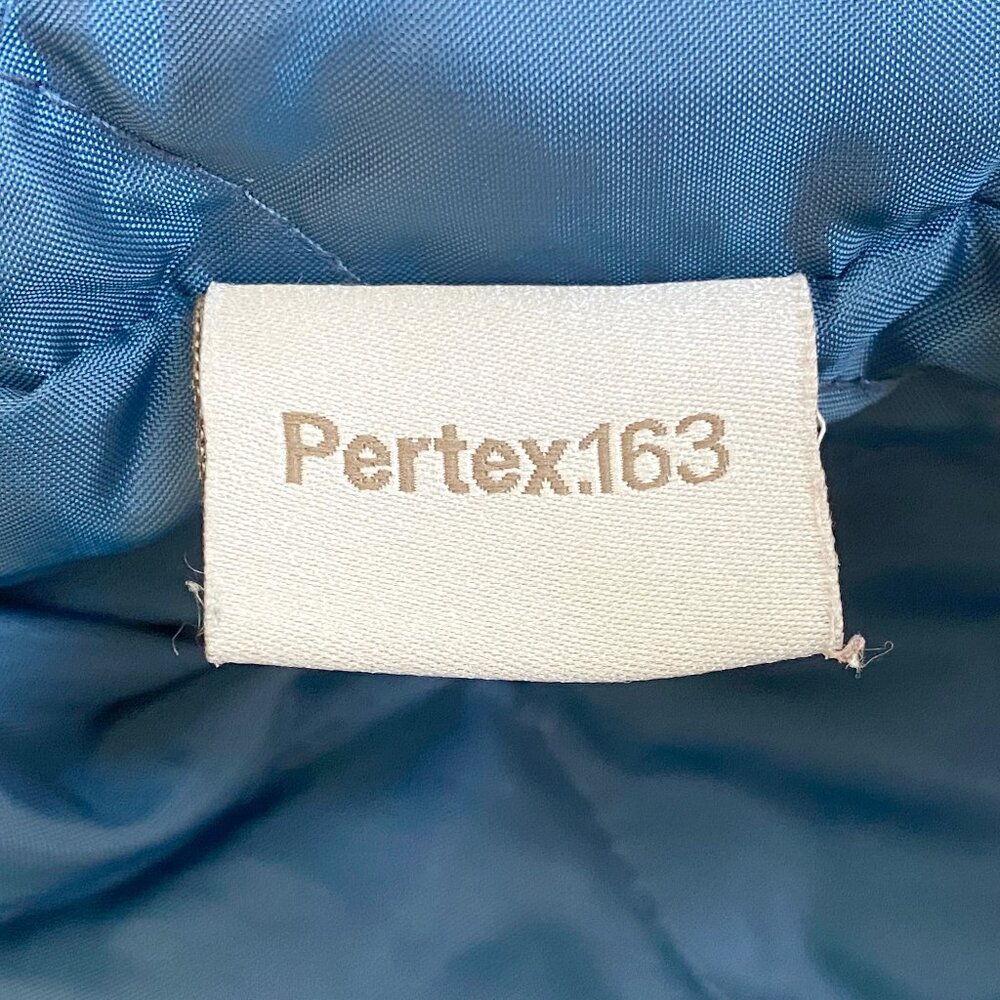 Levi's Blue Performance Jacket - image 8